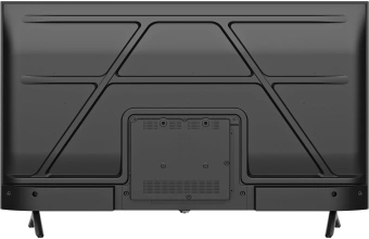 Телевизор LED BBK 40" 40LEM-1030/FTS2C (B) черный FULL HD 60Hz DVB-T2 DVB-C DVB-S2 USB (RUS) - купить недорого с доставкой в интернет-магазине