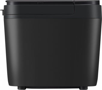 Хлебопечь Panasonic SD-R2530KTS 550Вт черный - купить недорого с доставкой в интернет-магазине