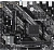 Материнская плата Asus PRIME B550M-K ARGB Soc-AM4 AMD B550 2xDDR4 mATX AC`97 8ch(7.1) GbLAN RAID+HDMI+DP