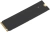 Накопитель SSD WD PCIe 4.0 x4 1TB WDS100T2X0E Black SN850X M.2 2280 - купить недорого с доставкой в интернет-магазине