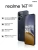 Смартфон Realme RMX5078 14T 5G 128Gb 8Gb черный моноблок 3G 4G 2Sim 6.67" 1080x2400 Android 15 50Mpix 802.11 a/b/g/n/ac NFC GPS GSM900/1800 GSM1900 Protect - купить недорого с доставкой в интернет-магазине