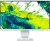 Моноблок Acer Aspire S27B-UGMTL-H 27" Full HD Core Ultra 7 155H (1.4) 16Gb SSD512Gb Arc graphics Eshell GbitEth WiFi BT 90W клавиатура мышь Cam белый 1920x1080 - купить недорого с доставкой в интернет-магазине