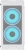 Корпус Оклик OCC-MN302F белый без БП mATX 1xUSB2.0 1xUSB3.0 audio - купить недорого с доставкой в интернет-магазине