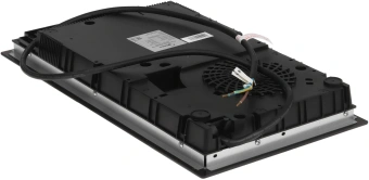 Индукционная варочная поверхность Midea MIH37103F черный/черный - купить недорого с доставкой в интернет-магазине