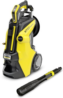 Минимойка Karcher K 7 Premium Smart Control *EU 3000Вт (1.317-230.0) - купить недорого с доставкой в интернет-магазине