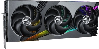 Видеокарта MSI PCI-E RTX 5080 16G VANGUARD SOC NVIDIA GeForce RTX 5080 16Gb 256bit GDDR7 2730/30000 HDMIx1 DPx3 HDCP Ret - купить недорого с доставкой в интернет-магазине