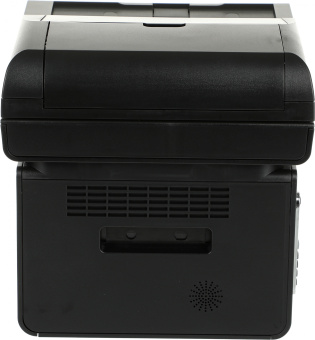 МФУ лазерный Pantum M6607NW A4 Net WiFi черный - купить недорого с доставкой в интернет-магазине