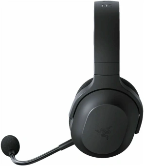 Наушники с микрофоном Razer Barracuda X черный 1.5м мониторные BT/Radio оголовье (RZ04-04430100-R3M1) - купить недорого с доставкой в интернет-магазине