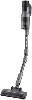 Пылесос Polaris Fusion PVCS 4010 450Вт серый - купить недорого с доставкой в интернет-магазине