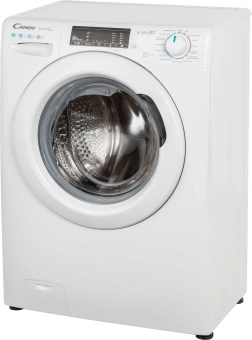 Стиральная машина Candy Smart Pro CSO34 106T1/2-07 класс: A загр.фронтальная макс.:6кг белый - купить недорого с доставкой в интернет-магазине