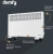 Конвектор Domfy DCW-CH1215 1500Вт белый - купить недорого с доставкой в интернет-магазине