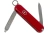 Нож перочинный Victorinox Escort (0.6123) 58мм 6функц. красный карт.коробка - купить недорого с доставкой в интернет-магазине