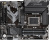 Материнская плата Gigabyte B760 GAMING X DDR4 Soc-1700 Intel B760 4xDDR4 ATX AC`97 8ch(7.1) 2.5Gg RAID+HDMI+DP - купить недорого с доставкой в интернет-магазине