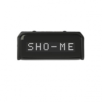 Радар-детектор Sho-Me G-800 Signature GPS приемник - купить недорого с доставкой в интернет-магазине
