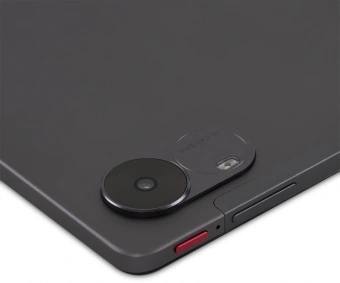 Планшет Digma Pro Infinity G85 (2.0) 8C RAM6Gb ROM128Gb 10.1" In-Cell 1920x1200 4G 2Sim Android 14 темно-серый 13Mpix 5Mpix BT WiFi microSD 256Gb 7000mAh - купить недорого с доставкой в интернет-магазине