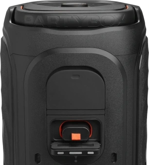 Минисистема Hi-Fi JBL PartyBox Club 130 черный 200Вт USB BT - купить недорого с доставкой в интернет-магазине