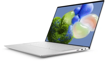 Ноутбук Dell XPS 14 9440 Core Ultra 7 155H 16Gb SSD1Tb Intel Arc 14.5" OLED Touch 3.2K (1920x1200)/ENGKBD Windows 11 Pro silver WiFi BT Cam (9440-7561) - купить недорого с доставкой в интернет-магазине