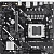Материнская плата Asus PRIME B840M-R Socket AM5 AMD B840 2xDDR5 mATX AC`97 8ch(7.1) GbLAN RAID+HDMI+DP