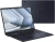 Ноутбук Asus Expertbook B3 B3604CMA-Q90352 Core Ultra 5 125U 16Gb SSD512Gb Intel Graphics 16" IPS WUXGA (1920x1200) noOS black WiFi BT Cam (90NX0731-M00CH0) - купить недорого с доставкой в интернет-магазине