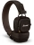 Гарнитура накладные Marshall Major V коричневый беспроводные bluetooth оголовье (MAJOR V BROWN) - купить недорого с доставкой в интернет-магазине
