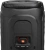 Минисистема Hi-Fi JBL PartyBox Club 130 черный 200Вт USB BT - купить недорого с доставкой в интернет-магазине