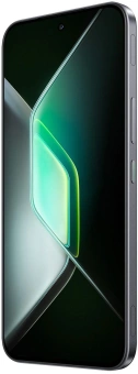 Смартфон Infinix X6876 GT 30 256Gb 8Gb графит моноблок 3G 4G 2Sim 6.78" 1224x2720 Android 15 64Mpix 802.11 a/b/g/n/ac/ax NFC GPS Protect FM - купить недорого с доставкой в интернет-магазине