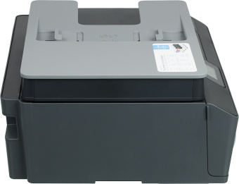 МФУ струйный HP Smart Tank 615 AIO (Y0F71A) A4 WiFi черный - купить недорого с доставкой в интернет-магазине
