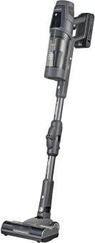 Пылесос Polaris IQ Home PVCSDC 3000 800Вт серый (в компл.:3мешка) - купить недорого с доставкой в интернет-магазине