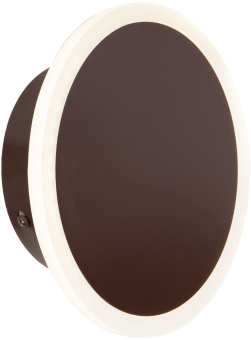 Светильник Hiper Melissa H829-3 7Вт 4000K цв.св.:белый нейтральный кофейный - купить недорого с доставкой в интернет-магазине