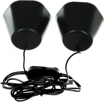 Колонки Edifier G1000 2.0 черный 10Вт BT - купить недорого с доставкой в интернет-магазине