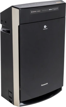 Климатический комплекc Panasonic F-VXR50R-K 46Вт черный (20333) - купить недорого с доставкой в интернет-магазине