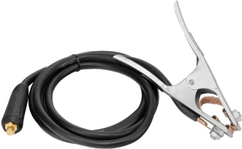Сварочный полуавтомат Denzel IMIG-160 Synergy инвертор ММА/TIG MIG/MAG 4.5кВт - купить недорого с доставкой в интернет-магазине