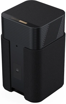 Саундбар Hisense HT SATURN 4.1.2 480Вт+240Вт черный - купить недорого с доставкой в интернет-магазине