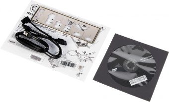 Материнская плата MSI A520M PRO Soc-AM4 AMD A520 2xDDR4 mATX AC`97 8ch(7.1) GbLAN RAID+VGA+HDMI+DP - купить недорого с доставкой в интернет-магазине