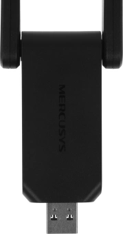 Сетевой адаптер Wi-Fi Mercusys MA32H AC1300 USB 3.0 (ант.внеш.несъем.) 2ант. - купить недорого с доставкой в интернет-магазине