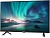 Телевизор LED Hyundai 32" H-LED32BS5002 Android TV Frameless черный HD 60Hz DVB-T2 DVB-C DVB-S DVB-S2 USB WiFi Smart TV