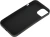 Чехол (клип-кейс) для Apple iPhone 13 LuxCase черный (62320) - купить недорого с доставкой в интернет-магазине