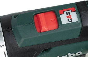 Дрель-шуруповерт Metabo PowerMaxx BS аккум. патрон:быстрозажимной (600984000) - купить недорого с доставкой в интернет-магазине