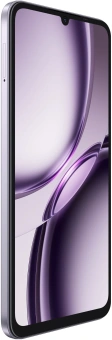 Смартфон Tecno Spark Go 3 64Gb 4Gb фиолетовый моноблок 3G 4G 2Sim 6.75" 720x1600 Android 15 13Mpix 802.11 a/b/g/n/ac NFC GPS GSM900/1800 Protect microSD max1024Gb - купить недорого с доставкой в интернет-магазине