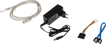 Видеорегистратор HiWatch HiWatch DS-N304W(B) - купить недорого с доставкой в интернет-магазине