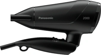 Фен Panasonic EH-ND65-K865 2000Вт черный - купить недорого с доставкой в интернет-магазине