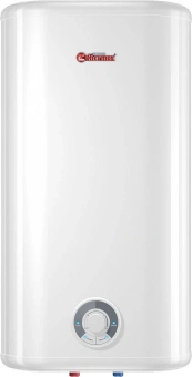 Водонагреватель Thermex Ceramik 50 V 2кВт 50л электрический настенный/белый - купить недорого с доставкой в интернет-магазине