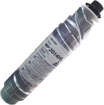 Картридж лазерный Ricoh MP 2014H 842135 черный (12000стр.) для Ricoh MP 2014D/AD, M 2700/ M 2701/ IM 2702 - купить недорого с доставкой в интернет-магазине