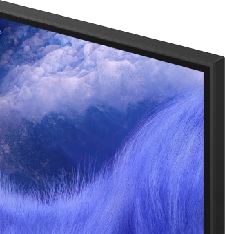 Телевизор QLED Samsung 65" QE65QEF1AUXRU Q черный титан/черный 8K Ultra HD 60Hz DVB-T2 DVB-C DVB-S2 USB WiFi Smart TV - купить недорого с доставкой в интернет-магазине