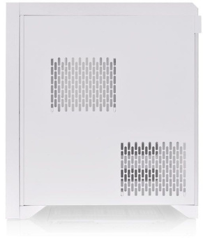 Корпус Thermaltake CTE C700 TG ARGB белый без БП ATX 12x120mm 11x140mm 2x200mm 2xUSB3.0 audio bott PSU - купить недорого с доставкой в интернет-магазине