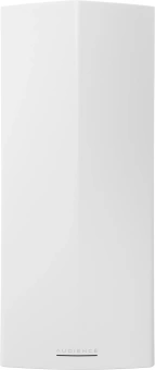 Точка доступа MikroTik Audience (RBD25G-5HPACQD2HPND) AC2900 10/100/1000BASE-TX белый - купить недорого с доставкой в интернет-магазине