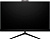 Моноблок IRU Агат 313 23.8" Full HD i3 10100 (3.6) 8Gb SSD256Gb UHDG 630 FreeDOS GbitEth WiFi BT 120W клавиатура мышь Cam черный 1920x1080 (RUS)