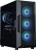 Корпус Zalman i3 Neo V2 черный без БП ATX 4x120mm 5x140mm 2xUSB2.0 1xUSB3.0 audio bott PSU - купить недорого с доставкой в интернет-магазине