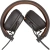 Гарнитура накладные Marshall Major IV коричневый беспроводные bluetooth оголовье (1006127) - купить недорого с доставкой в интернет-магазине