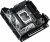 Материнская плата Asus ROG STRIX Z890-I GAMING WIFI Soc-1851 Intel Z890 2xDDR5 mini-ITX AC`97 8ch(7.1) 2.5Gg RAID+HDMI - купить недорого с доставкой в интернет-магазине